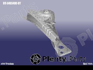 Genuine CHERY part B118403400DY Replacement part