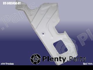 Genuine CHERY part B118403450DY Replacement part