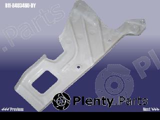 Genuine CHERY part B118403460DY Replacement part