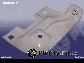 Genuine CHERY part B118403830DY Replacement part