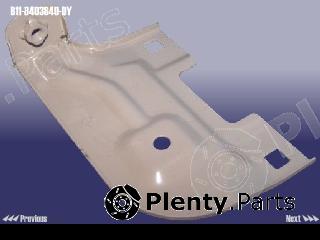 Genuine CHERY part B118403840DY Replacement part