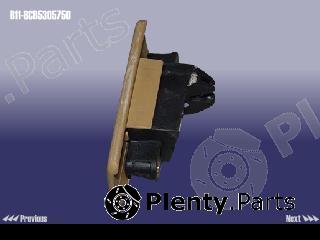 Genuine CHERY part B118CB5305750 Replacement part