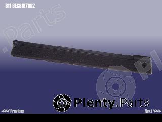 Genuine CHERY part B119EC8107082 Replacement part
