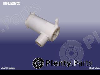 Genuine CHERY part B11BJ5207120 Replacement part