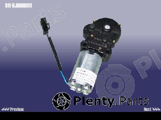 Genuine CHERY part B11BJ6800011 Replacement part