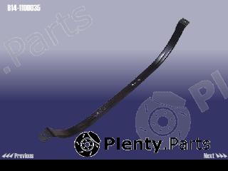 Genuine CHERY part B141100035 Replacement part