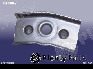 Genuine CHERY part B141100037 Replacement part