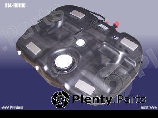 Genuine CHERY part B141101110 Replacement part