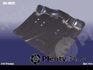 Genuine CHERY part B141101121 Replacement part
