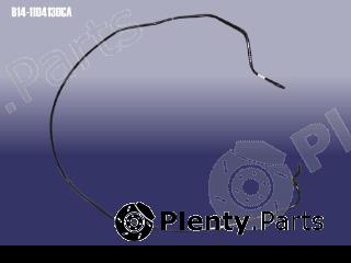 Genuine CHERY part B141104130CA Replacement part