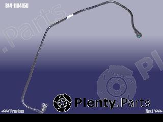 Genuine CHERY part B141104150 Replacement part