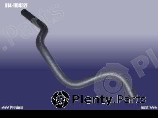 Genuine CHERY part B141104321 Replacement part