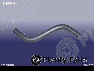 Genuine CHERY part B141104341 Replacement part