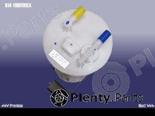 Genuine CHERY part B141106610CA Replacement part