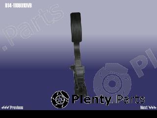 Genuine CHERY part B141108010VB Replacement part