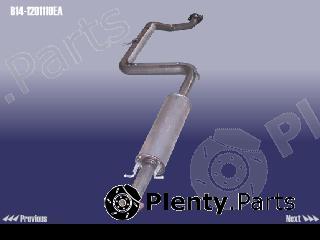 Genuine CHERY part B141201110EA Replacement part