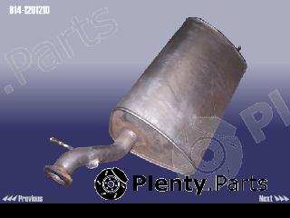 Genuine CHERY part B141201210 Replacement part