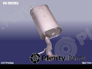 Genuine CHERY part B141201210EA Replacement part