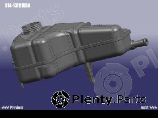 Genuine CHERY part B141311110BA Replacement part
