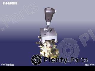 Genuine CHERY part B141504010 Replacement part