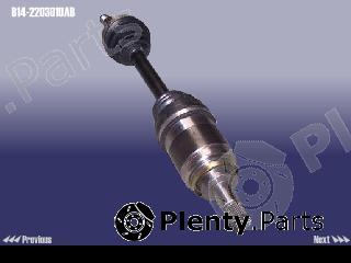 Genuine CHERY part B142203010AB Replacement part
