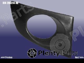 Genuine CHERY part B142803114DQ Replacement part