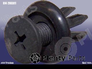 Genuine CHERY part B142803911 Replacement part