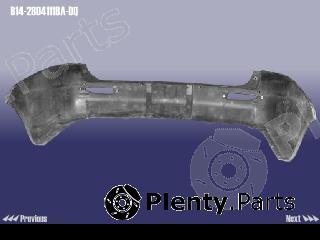 Genuine CHERY part B142804111BADQ Replacement part