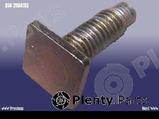 Genuine CHERY part B142804113 Replacement part
