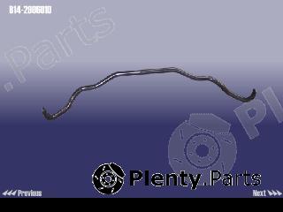 Genuine CHERY part B142906010 Replacement part