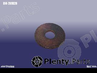 Genuine CHERY part B142911029 Replacement part