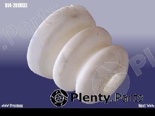 Genuine CHERY part B142911033 Replacement part