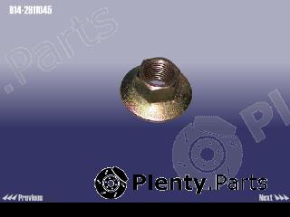 Genuine CHERY part B142911045 Replacement part