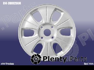 Genuine CHERY part B143100020AM Replacement part