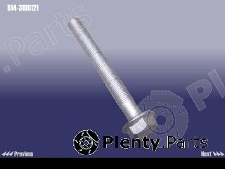 Genuine CHERY part B143100121 Replacement part