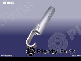 Genuine CHERY part B143100123 Replacement part