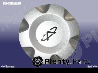 Genuine CHERY part B143100510AM Replacement part
