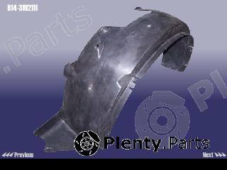 Genuine CHERY part B143102111 Replacement part