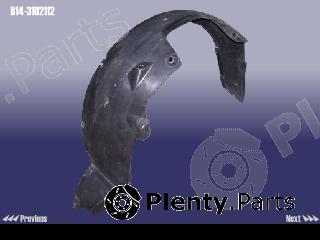 Genuine CHERY part B143102112 Replacement part