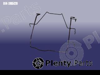 Genuine CHERY part B143105120 Replacement part