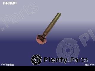 Genuine CHERY part B143105141 Replacement part