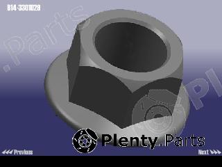 Genuine CHERY part B143301029 Replacement part