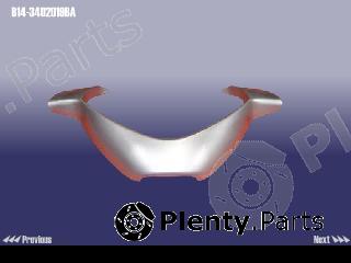 Genuine CHERY part B143402019BA Replacement part