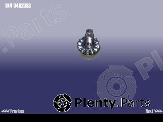 Genuine CHERY part B143402083 Replacement part