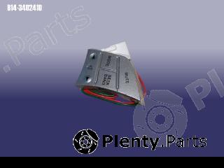 Genuine CHERY part B143402410 Replacement part
