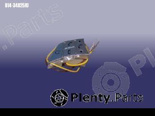Genuine CHERY part B143402510 Replacement part