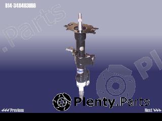 Genuine CHERY part B143404030BB Replacement part