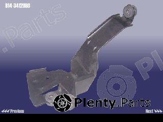 Genuine CHERY part B143412080 Replacement part