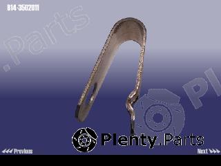 Genuine CHERY part B143502011 Replacement part