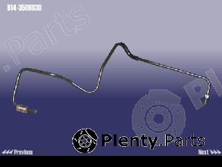 Genuine CHERY part B143506030 Replacement part